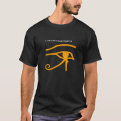 Het Alan Parsons Project - Oogst in de Sky T-shirt (Voorkant)