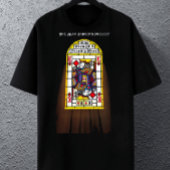 Het Alan Parsons Project T-shirt