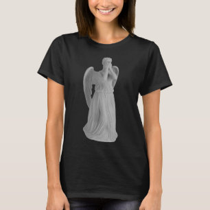 Het alarm - het Huilen Engel - knippert geen 2 T-shirt