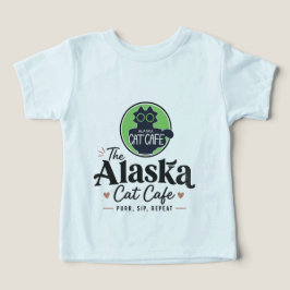 Het Alaska Cat Cafe “Purr, Sip, Repeat”