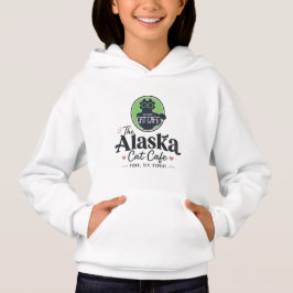 Het Alaska Cat Cafe “Purr, Sip, Repeat”