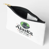 Het Alaska Cat Cafe “Purr, Sip, Repeat” Etui (Open)