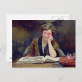 Het Album Briefkaart (Voorkant / Achterkant)