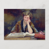 Het Album Briefkaart (Voorkant)