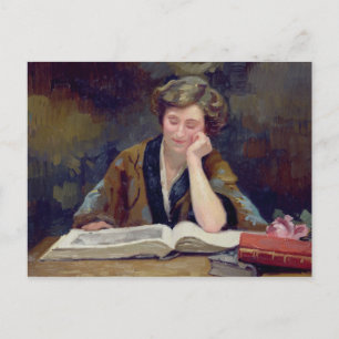 Het Album Briefkaart