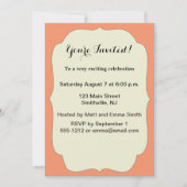 Het Alice 1890  Wonderland Hoesje Kaart (Voorkant)