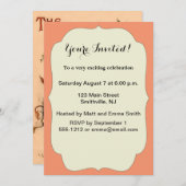 Het Alice 1890  Wonderland Hoesje Kaart (Voorkant / Achterkant)