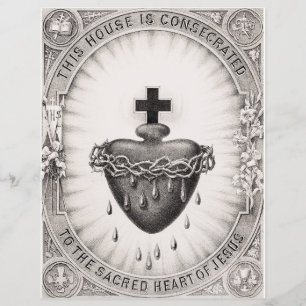Het Allerheiligst Hart van Jezus Symbool van het G