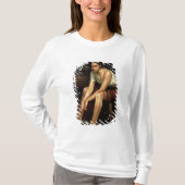 Het Alluring Young Girl T-shirt