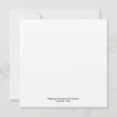 Het altaar | Mikalojus Ciurlionis | (Achterkant)