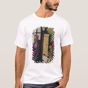 Het Altarstuk van St. Nicholas T-shirt