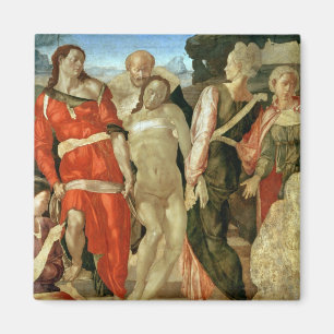 Het amendement 2 magneet