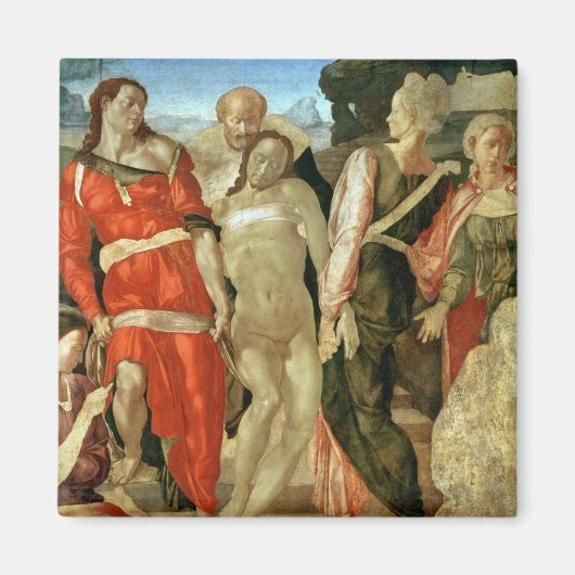 Het amendement 2 magneet (Voorkant)