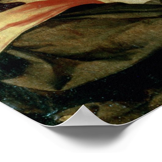 Het amendement 2 poster (Hoek)