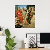 Het amendement 2 poster (Thuiskantoor)