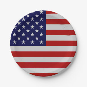 Het Amerikaanse Bord van het Document van de Vlag