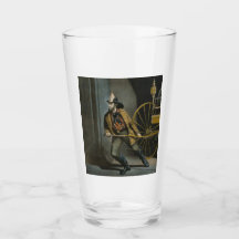 Het Amerikaanse Fireman: Altijd klaar