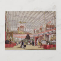 Het Amerikaanse gedeelte van de Grote Vergroting