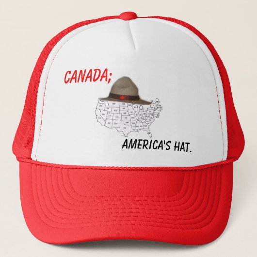 Het Amerikaanse Pet Pet (Voorkant)