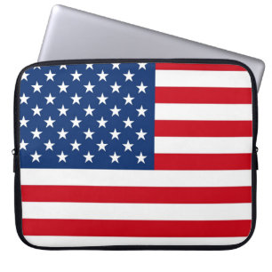 Het Amerikaanse Sleeve van het Notitieboekje van