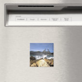 Het amfibieschip USS Kearsarge Magneet (Insitu (Vaatwasser))