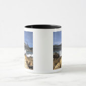 Het amfibieschip USS Kearsarge Mok (Midden)