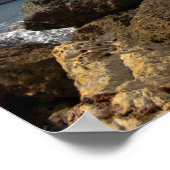 Het amfibieschip USS Kearsarge Poster (Hoek)