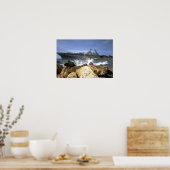 Het amfibieschip USS Kearsarge Poster (Keuken)