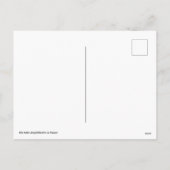 Het amfitheater in Arles in Frankrijk Feestdagenkaart (Achterkant)