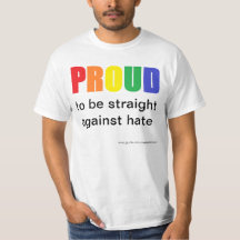Het andere Shirt van de Pride (originele versie)