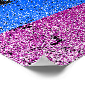 HET ANDERE TEAM POSTER (Hoek)