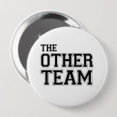 HET ANDERE TEAM RONDE BUTTON 4,0 CM (Voorkant /achterkant)