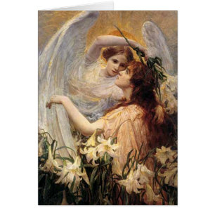 Het Angels Bericht