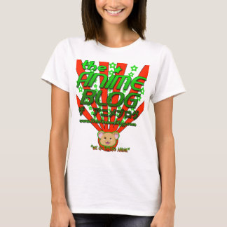 Het Anime blog t T-shirt