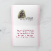 Het antiek trike-past voor om het even welke kaart (Binnen)