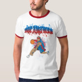 het antwoord_iverson_1 t-shirt (Voorkant)
