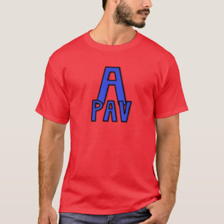 Het Apav Shirt