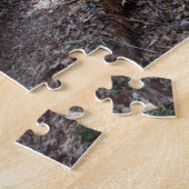 Het Appalachian Trail Legpuzzel (Zijkant)