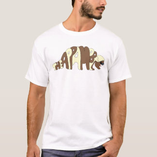 Het Appamobile Shirt