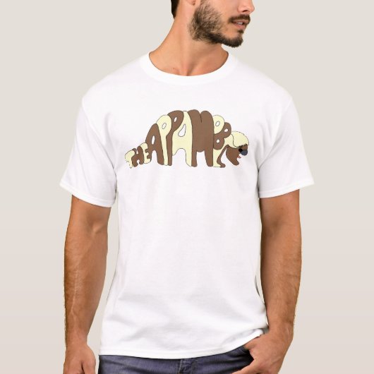 Het Appamobile Shirt (Voorkant)