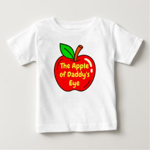Het Appel van Pappas Oog (Cadeau voor Vader) Schat