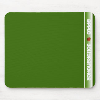 Het Apple JollyRancher Project Mousepad Muismat