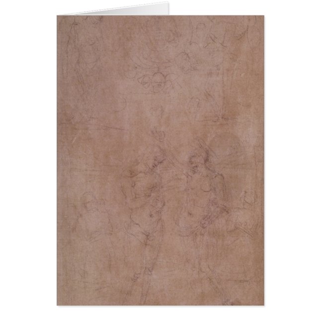 Het aptisme van Christus (Voorkant)