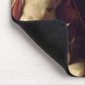 Het aptisme van Christus Muismat (Hoek)