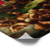 Het aptisme van het Muromese volk Poster (Hoek)