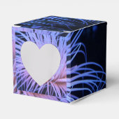 Het aquatische Lot van het Paradijs van de Vissen Bedankdoosjes (Voorkant Zijde)