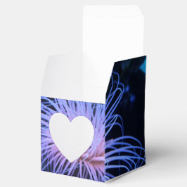 Het aquatische Lot van het Paradijs van de Vissen Bedankdoosjes