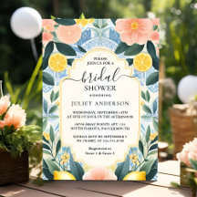 Het Arch Food Fun Fruit Limoen Lemon Vrijgezellenf