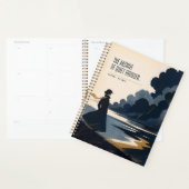 Het Archief van Stille Donder. Planner (Display)