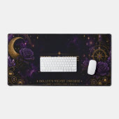 Het Archive Gothic Celestial Gaming Bureaumat (Keyboard & Muis)